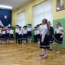 Ślubowanie klasy Ia